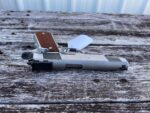 Used Les Baer Premier II 45 ACP Stainless Steel 5″ Barrel 1911 Circa 2014 - View 14