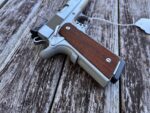 Used Les Baer Premier II 45 ACP Stainless Steel 5″ Barrel 1911 Circa 2014 - View 15