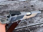Used Les Baer Premier II 45 ACP Stainless Steel 5″ Barrel 1911 Circa 2014 - View 16