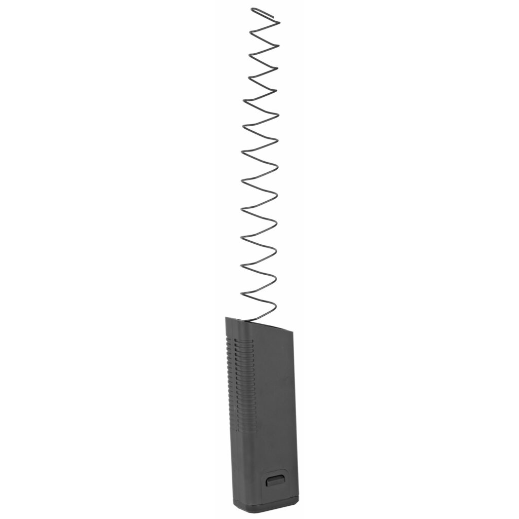 Kriss Vector Mag MAGEX2 10mm Auto Magazine Kit For Factory Glock 20 / 40 Magazines 33 Round Capacity KVA-MX2K10BL00
