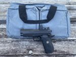 Pre Owned Wilson Combat EDC X9 9mm 1911 2011 Light Rail EDCX-CPR-9 2 - View 3