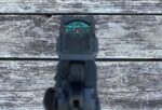 Pre Owned Wilson Combat EDC X9 9mm 1911 2011 Light Rail EDCX-CPR-9 2 - View 15