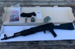 Colt Python 357 Mag Stainless Steel 6″ Barrel 1985 - View 29
