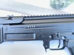 Colt Python 357 Mag Stainless Steel 6″ Barrel 1985 - View 105