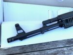 Colt Python 357 Mag Stainless Steel 6″ Barrel 1985 - View 167