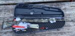 Benelli M2 Field 20GA 3″ 28″ GORE Optifade Timber 3+1 W/ Burris Red Dot - View 2