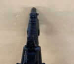 Used SIG Sauer MPX K 9mm Copperhead – 4.5″ Barrel, Telescoping Arm Brace, 35-Round Magazine – Black - View 8