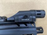 Used SIG Sauer MPX K 9mm Copperhead – 4.5″ Barrel, Telescoping Arm Brace, 35-Round Magazine – Black - View 10