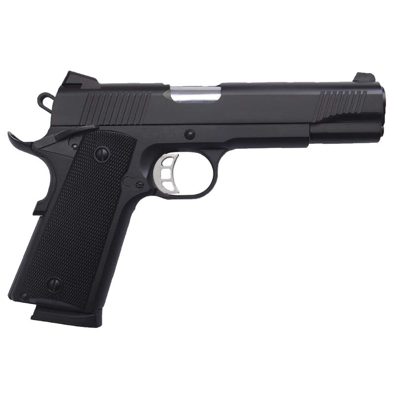SDS Imports Tisas 1911 Duty 9mm B9 1911D-B9