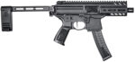 Sig Sauer MPX K 9mm PCB 4.5″ Barrel 35 Round Capacity PMPX-4B-9-35 - View 1