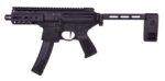 Sig Sauer MPX K 9mm PCB 4.5″ Barrel 35 Round Capacity PMPX-4B-9-35 - View 2