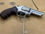 Smith & Wesson 65-6 Lady Smith 357 Mag 6 Shot Capacity - View 3