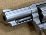 Smith & Wesson 65-6 Lady Smith 357 Mag 6 Shot Capacity - View 5