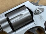 Smith & Wesson 65-6 Lady Smith 357 Mag 6 Shot Capacity - View 6