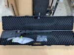 Steyr Mannlicher Pro Hunter Threaded Heavy Barrel 6.5 Creedmoor - View 3