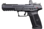Ruger 57 5.7X28MM W/ Riton Red Dot Davidson’s Exclusive 16414 - View 2