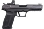 Ruger 57 5.7X28MM W/ Riton Red Dot Davidson’s Exclusive 16414 - View 1