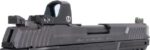 Ruger 57 5.7X28MM W/ Riton Red Dot Davidson’s Exclusive 16414 - View 3