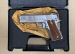 Dan Wesson Pointman Carry 1911 9mm Stainless 2 Mags - View 2