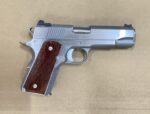 Dan Wesson Pointman Carry 1911 9mm Stainless 2 Mags - View 3