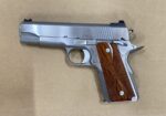 Dan Wesson Pointman Carry 1911 9mm Stainless 2 Mags - View 5
