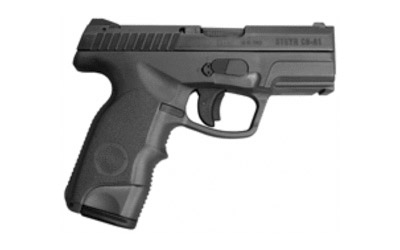 Steyr Arms C-A1 Pistol 40 S&W 12 RD 39.911.2H