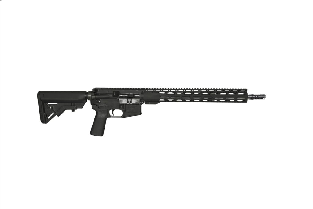 Radical Firearms RF15 RPR 6.5 Grendel 16″ Stainless Steel Barrel RF01638
