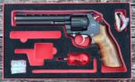 Nighthawk Korth Mongoose 357 Mag Pau Ferro Wood Grips 6″ Barrel 0193 - View 4