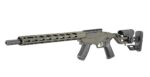Ruger Precision TALO 22 LR Gray 18″ Threaded Barrel 8408 - View 1