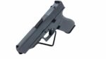 Glock 48 STORM FX MOS 9mm G48 PA4850204FRMOSSTORMF - View 3