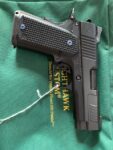 Colt Python 357 Mag Stainless Steel 6″ Barrel 1985 - View 169