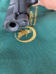 Colt Python 357 Mag Stainless Steel 6″ Barrel 1985 - View 196