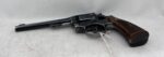 Smith & Wesson S&W K-22 Outdoorsman 22LR 6″ Blue Walnut - View 3