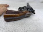 Smith & Wesson S&W K-22 Outdoorsman 22LR 6″ Blue Walnut - View 4
