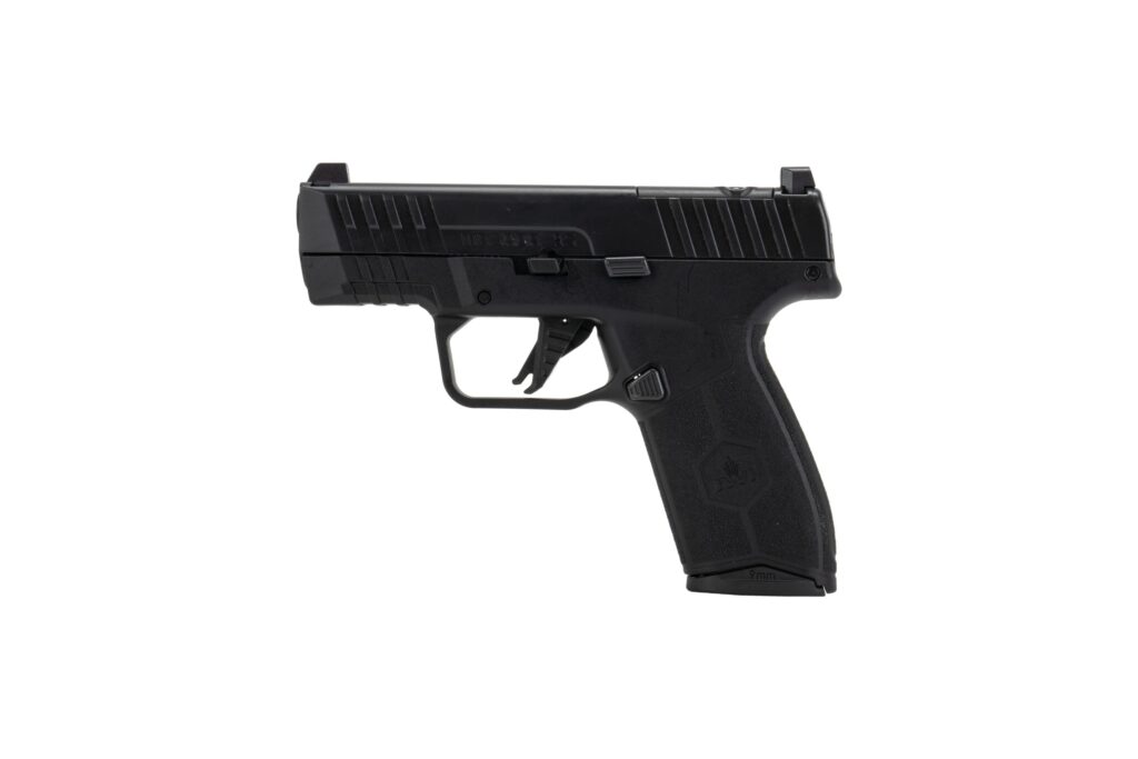 IWI Masada Slim 9MM Optics Ready 13 Round Capacity M9SLIM13