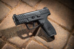 IWI Masada Slim 9MM Optics Ready 13 Round Capacity M9SLIM13 - View 2