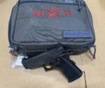 Display Staccato C2 Duo 9mm 2011 1911 Optics Ready DPO 10-802000-10 - View 2