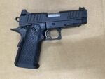 Display Staccato C2 Duo 9mm 2011 1911 Optics Ready DPO 10-802000-10 - View 3