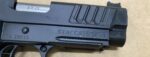 Display Staccato C2 Duo 9mm 2011 1911 Optics Ready DPO 10-802000-10 - View 6