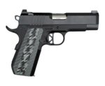 Factory Sample/Blem CZ USA Dan Wesson ECP 9mm 1911 Commander 01884 - View 2