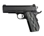 Factory Sample/Blem CZ USA Dan Wesson ECP 9mm 1911 Commander 01884 - View 3