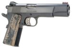 Colt 1911 Eli Whitney Talo Model 45 ACP High Grade Engraved 1 of 500 - View 5