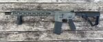 Display Daniel Defense DDM4 V7 Deep Woods 556 Nato 16″ - View 2