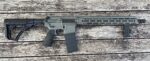 Display Daniel Defense DDM4 V7 Deep Woods 556 Nato 16″ - View 3