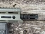 Display Daniel Defense DDM4 V7 Deep Woods 556 Nato 16″ - View 4