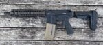 Display Daniel Defense MK18 556 Nato FDE - View 3