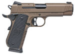 Used Sig Sauer 1911 Emperor Scorpion 45 ACP 3 Mags 1911FTCA-45-ESCPN - View 1