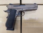 Used Sig Sauer 1911 Emperor Scorpion 45 ACP 3 Mags 1911FTCA-45-ESCPN - View 7
