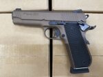Used Sig Sauer 1911 Emperor Scorpion 45 ACP 3 Mags 1911FTCA-45-ESCPN - View 9