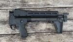 Kel-tec Bundle Sub 2000 Gen 2 9mm Glock 17 Compatible w/ Drago Pro Gear Backpack & 2 35 Round Mags Sub2000 - View 5